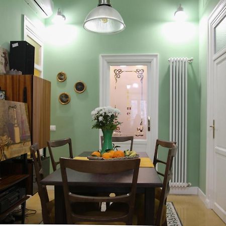 מלון פלרמו Casa Pinello מראה חיצוני תמונה