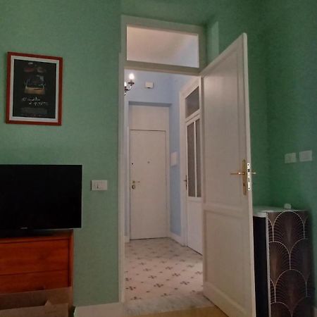 מלון פלרמו Casa Pinello מראה חיצוני תמונה