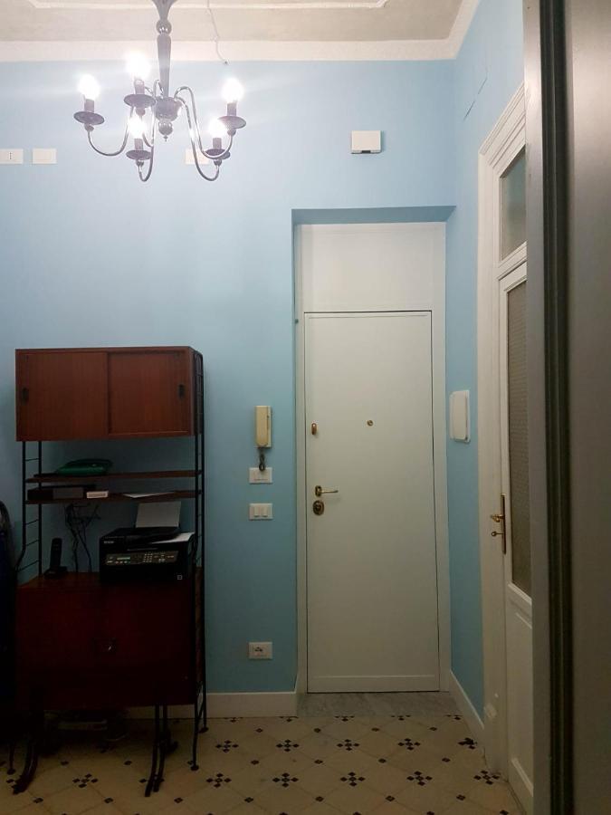 מלון פלרמו Casa Pinello מראה חיצוני תמונה