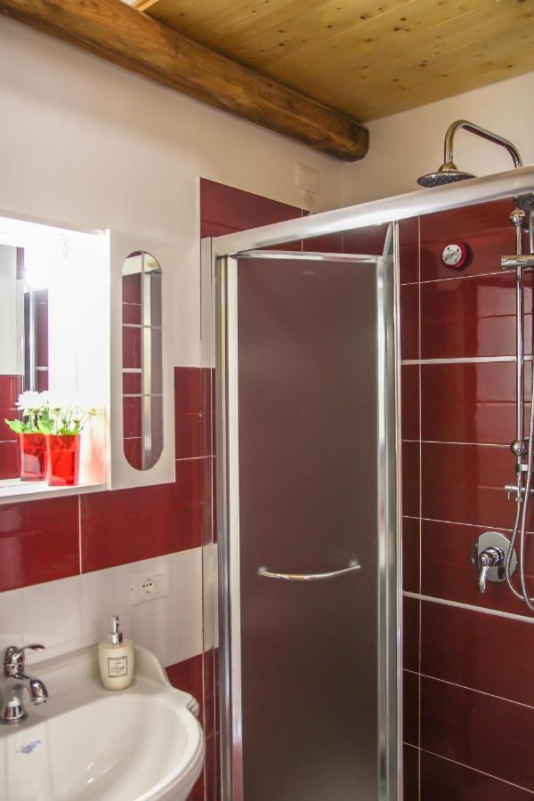 מלון פלרמו Casa Pinello מראה חיצוני תמונה
