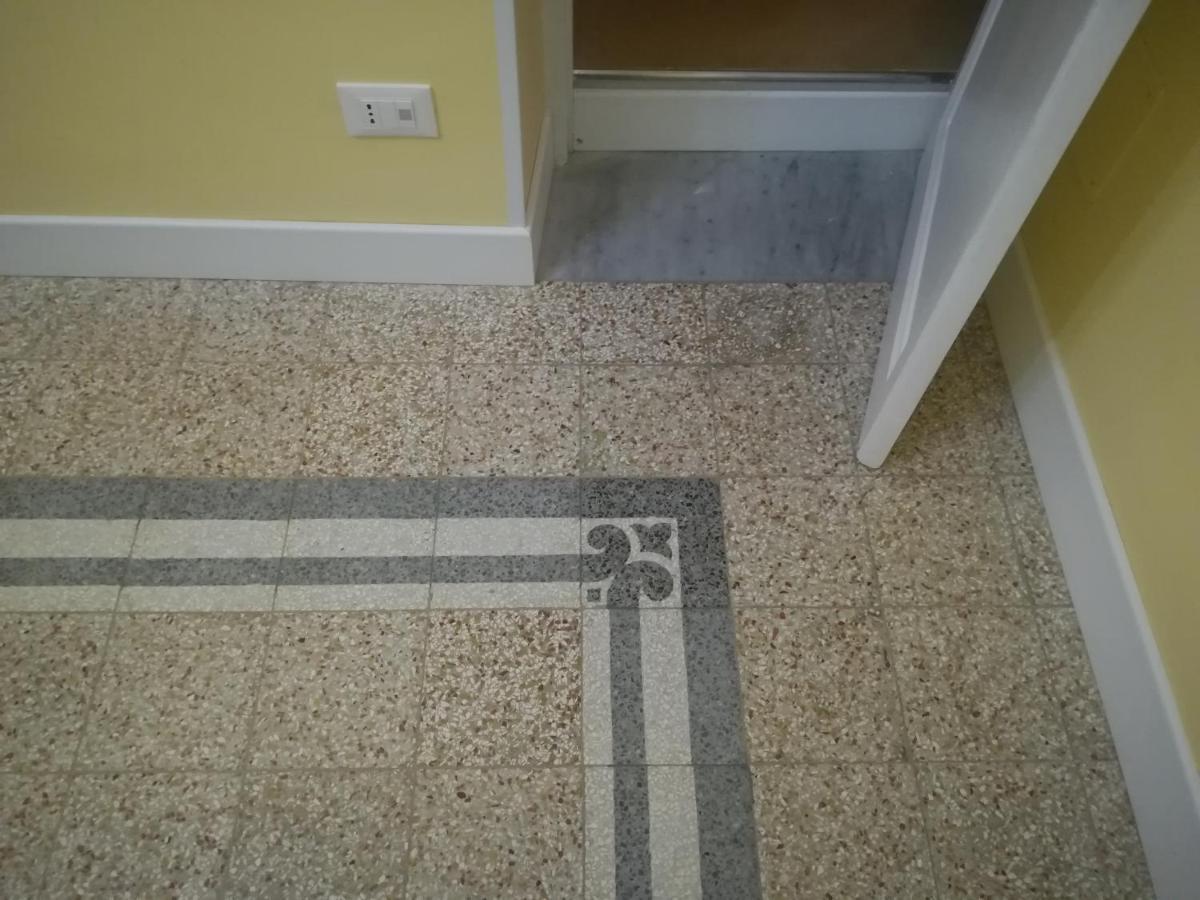 מלון פלרמו Casa Pinello מראה חיצוני תמונה