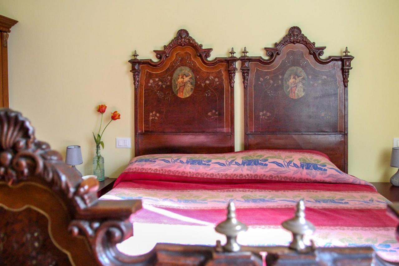 מלון פלרמו Casa Pinello מראה חיצוני תמונה