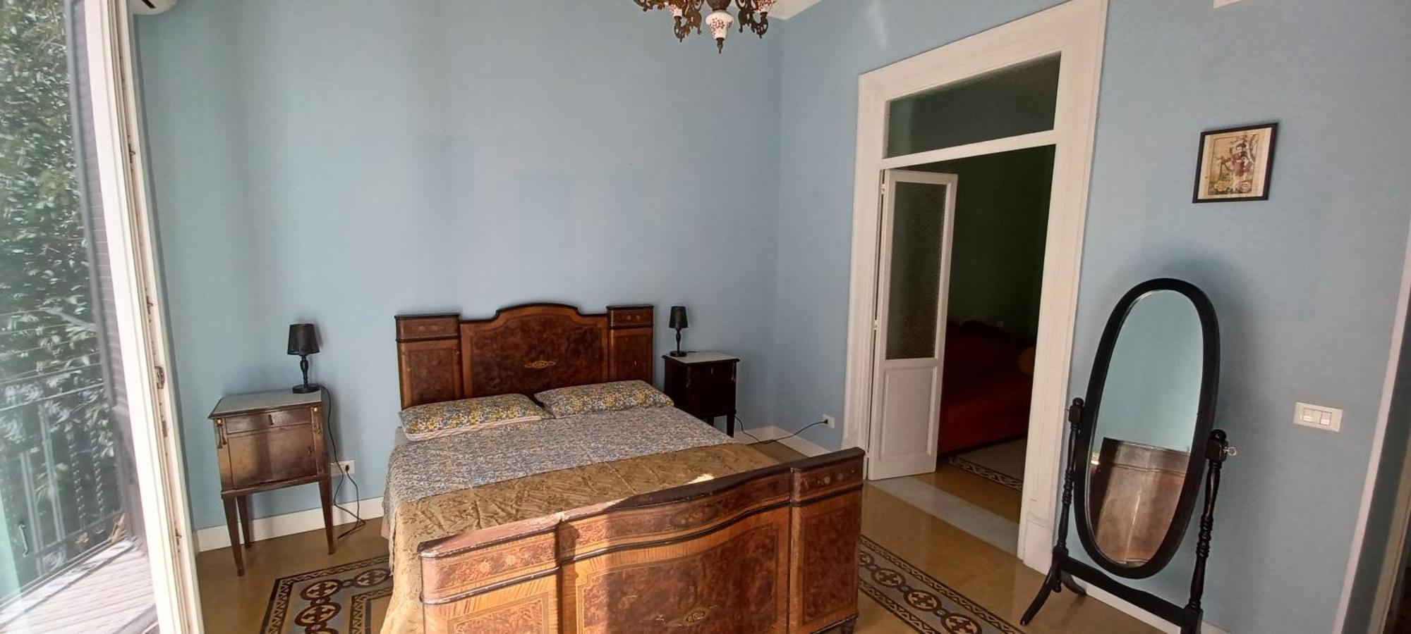 מלון פלרמו Casa Pinello מראה חיצוני תמונה