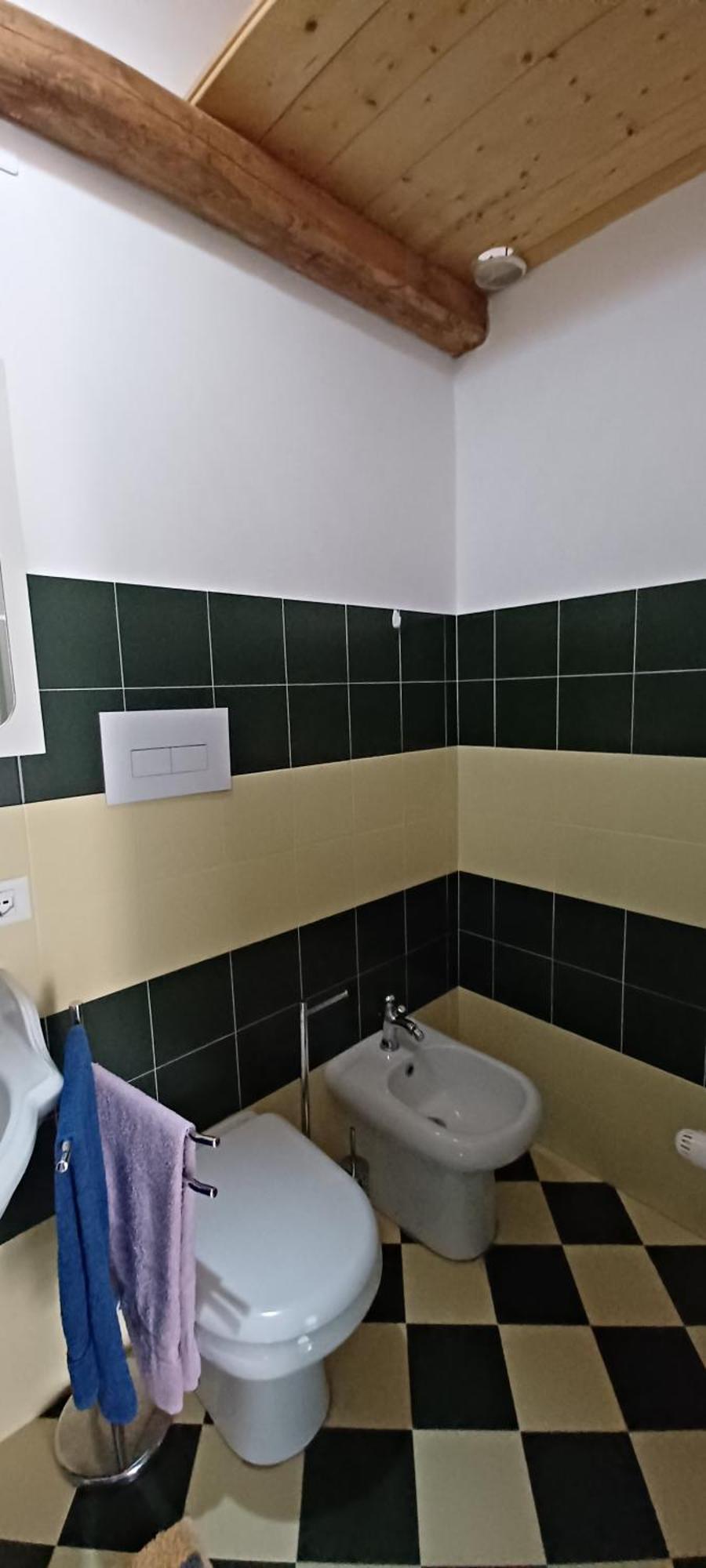 מלון פלרמו Casa Pinello מראה חיצוני תמונה