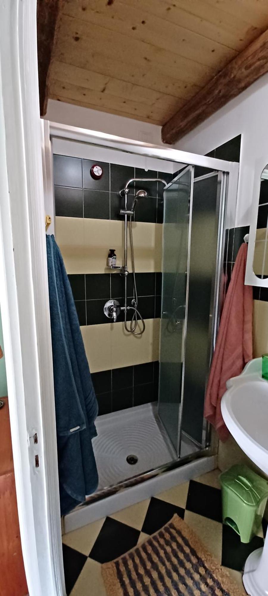 מלון פלרמו Casa Pinello מראה חיצוני תמונה